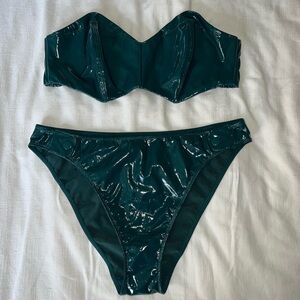 Savage x Fenty lingerie